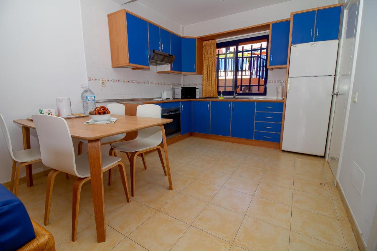 Vila Duplex Meloneras With Free Wifi And Private Garden Exteriér fotografie