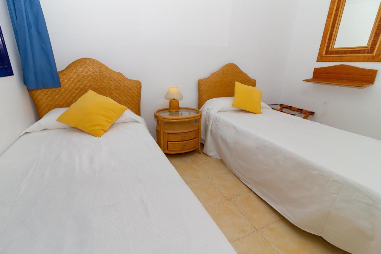 Vila Duplex Meloneras With Free Wifi And Private Garden Exteriér fotografie