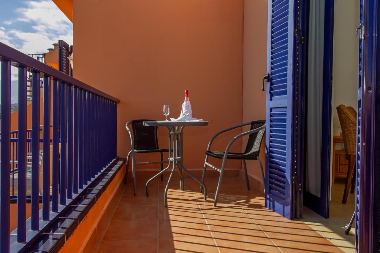 Vila Duplex Meloneras With Free Wifi And Private Garden Exteriér fotografie