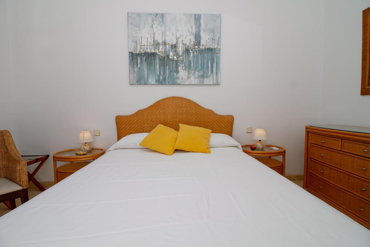 Vila Duplex Meloneras With Free Wifi And Private Garden Exteriér fotografie