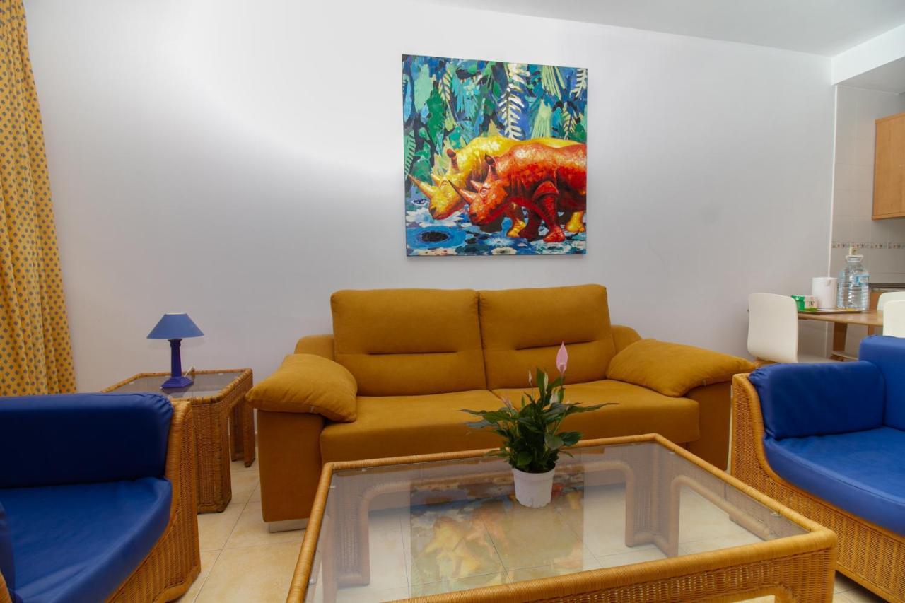 Vila Duplex Meloneras With Free Wifi And Private Garden Exteriér fotografie