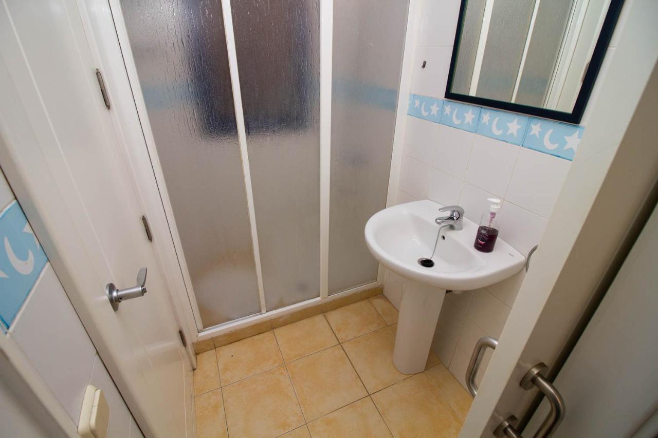 Vila Duplex Meloneras With Free Wifi And Private Garden Exteriér fotografie