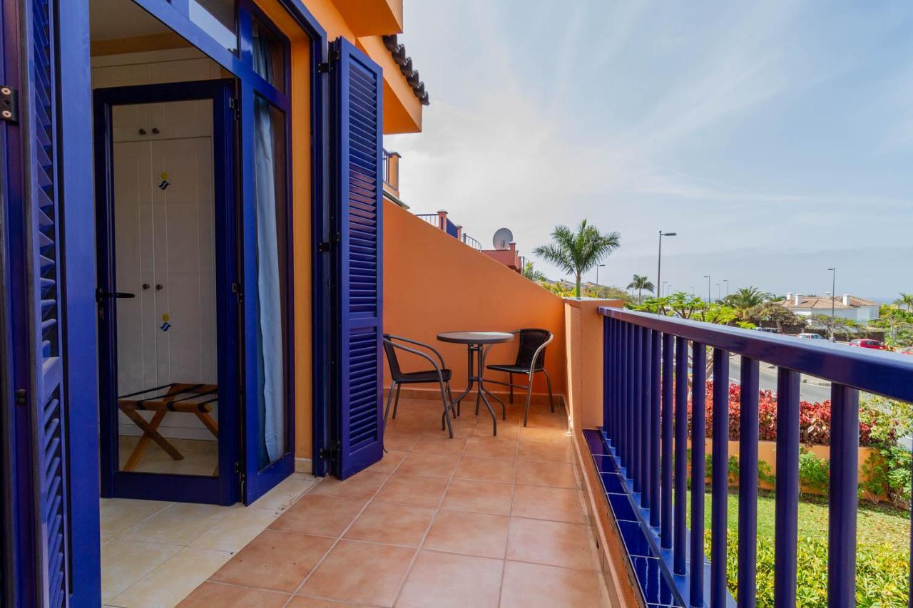 Vila Duplex Meloneras With Free Wifi And Private Garden Exteriér fotografie